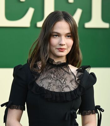 Cailee Spaeny
