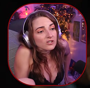 Caitlin Marie Reacts