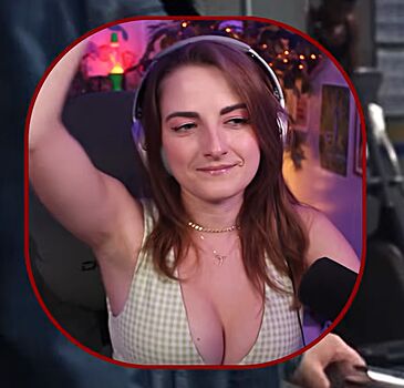 Caitlin Marie Reacts