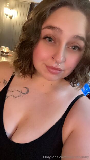 Full leaked Calicosbunny private onlyfans photo