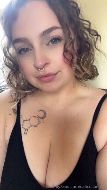 Full leaked Calicosbunny private onlyfans photo