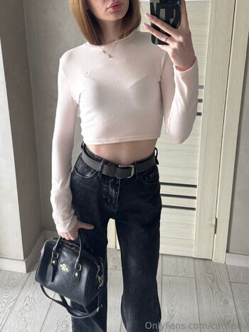 Full leaked Camishy private onlyfans photo