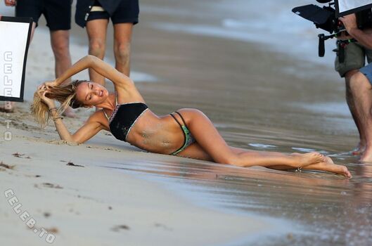 Candice Swanepoel