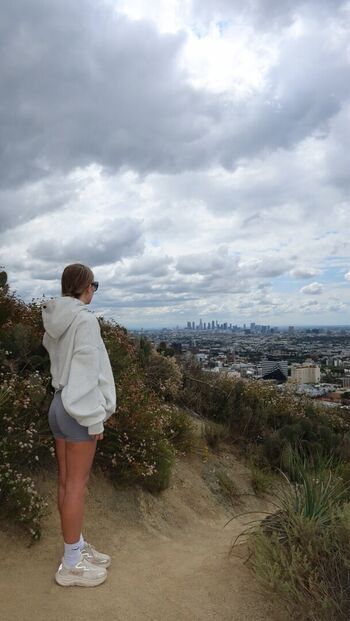 Carla Bezanson