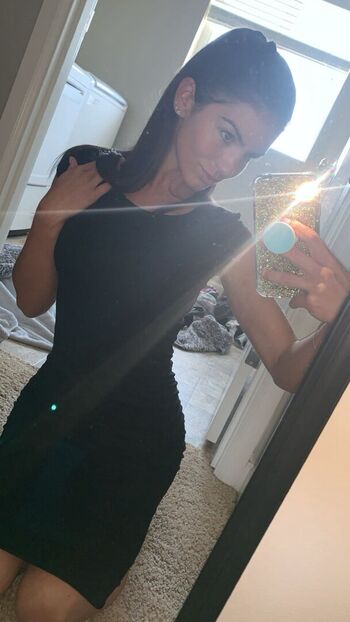 Carlie Jo