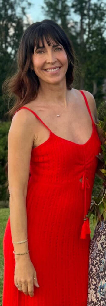 Full leaked Carrie gebb private onlyfans photo