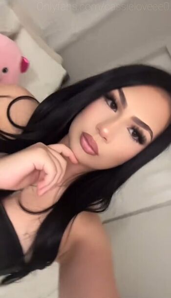 Cassandra Obeso