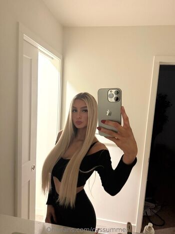 Full leaked Cassandrajsteele private onlyfans photo