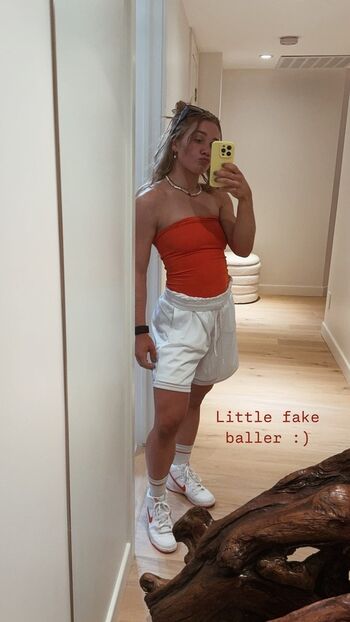 Full leaked Cassidy gray page private onlyfans photo