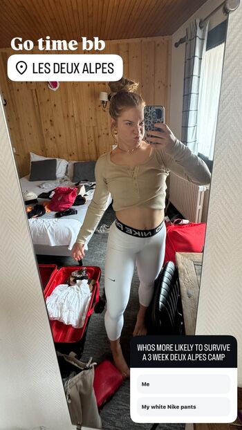 Full leaked Cassidy gray page private onlyfans photo