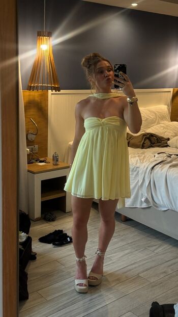 Full leaked Cassidy gray private onlyfans photo