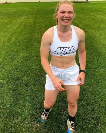 Full leaked Cassidy gray private onlyfans photo