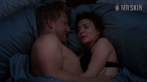 Caterina Scorsone
