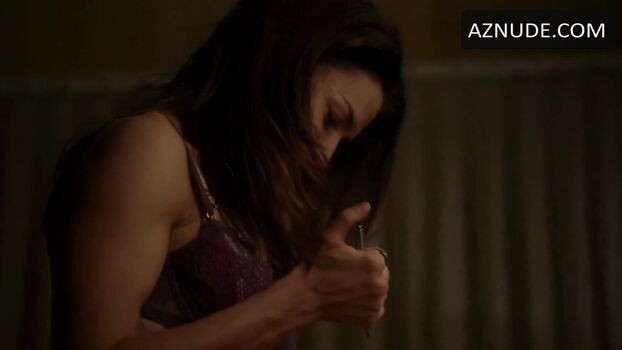 Full leaked Caterina scorsone private onlyfans photo