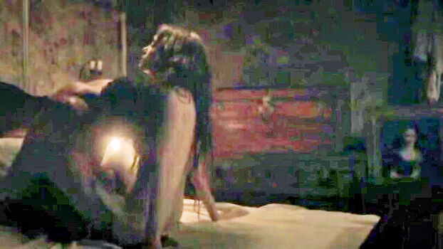 Full leaked Caterina scorsone private onlyfans photo