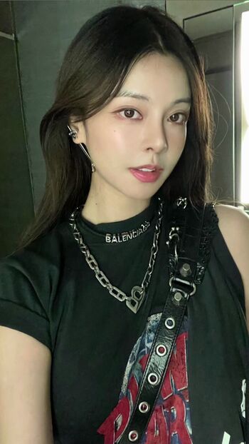 Full leaked Cathrynli private onlyfans photo