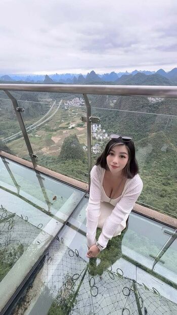 Full leaked Cathy fitness page private onlyfans photo