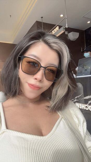 Full leaked Cathy fitness page private onlyfans photo