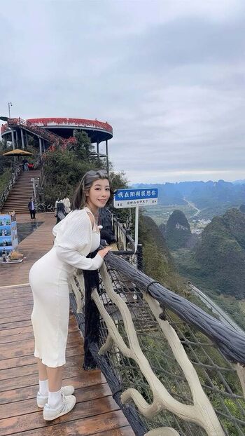 Full leaked Cathy fitness private onlyfans photo