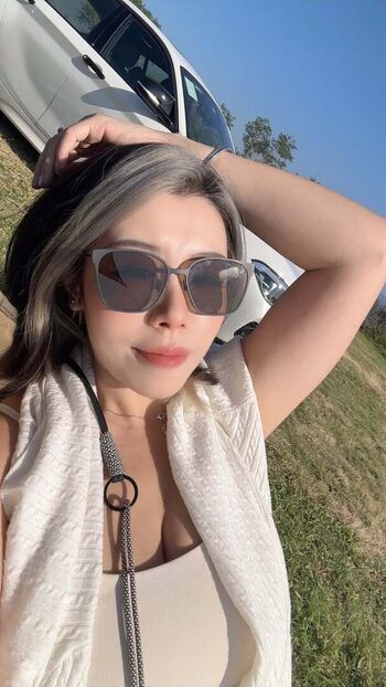 Full leaked Cathy fitness private onlyfans photo