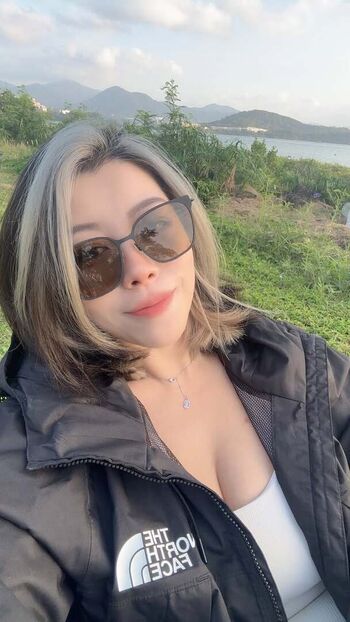 Full leaked Cathy fitness private onlyfans photo