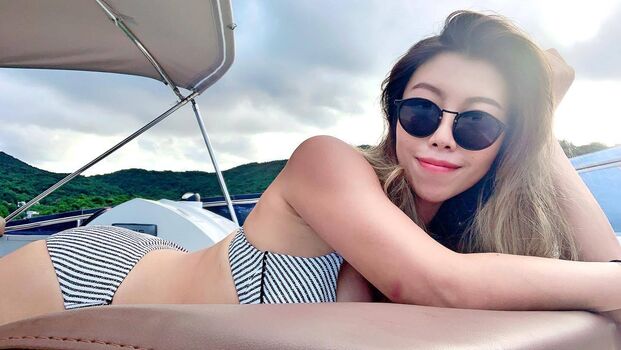 Full leaked Cathy fitness private onlyfans photo