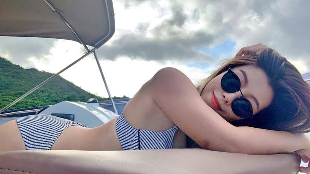 Full leaked Cathy fitness private onlyfans photo