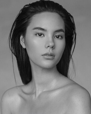 Full leaked Catriona gray private onlyfans photo
