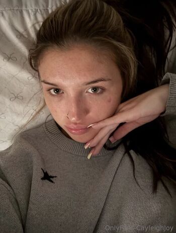 Full leaked Cayleigh byrnes private onlyfans photo