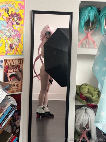 Cegancosplay