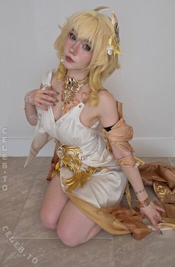 Full leaked Celebi cos private onlyfans photo