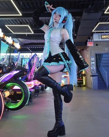 Full leaked Celebi cos private onlyfans photo