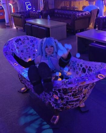Full leaked Celebi cos private onlyfans photo