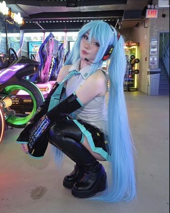 Full leaked Celebi cos private onlyfans photo
