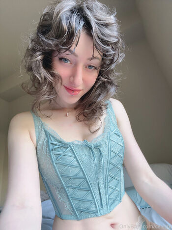 Full leaked Celeste  page private onlyfans photo