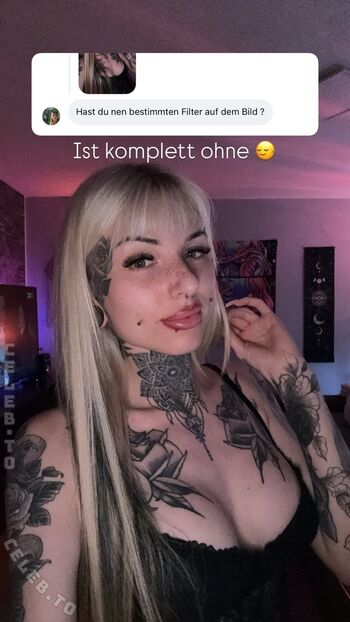 Celine Ritzke