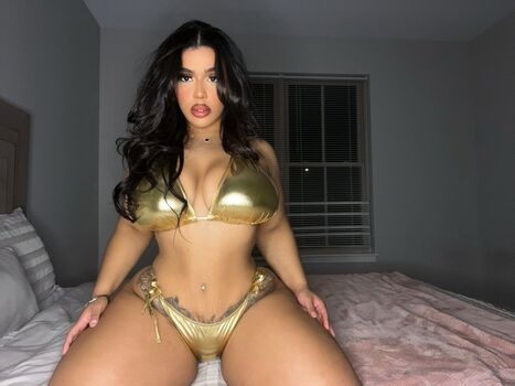 Chabelys Abreu
