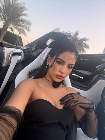 Full leaked Chaimae echakkar private onlyfans photo
