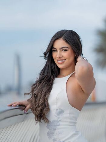 Full leaked Chaimae echakkar private onlyfans photo