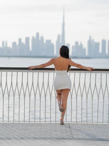 Full leaked Chaimae echakkar private onlyfans photo