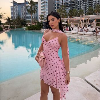 Full leaked Chaimae echakkar private onlyfans photo