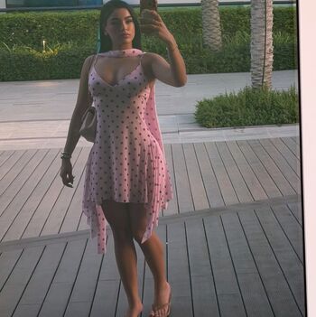 Full leaked Chaimae echakkar private onlyfans photo
