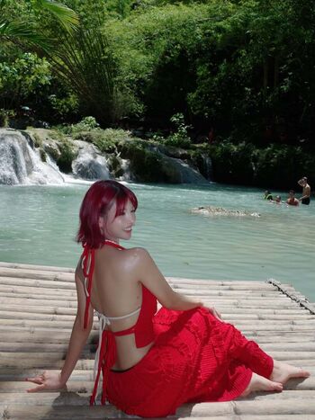 Full leaked Charechii  page private onlyfans photo