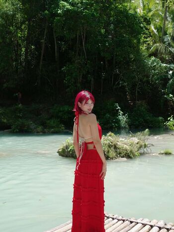 Full leaked Charechii  page private onlyfans photo