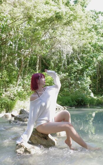 Full leaked Charechii  page private onlyfans photo
