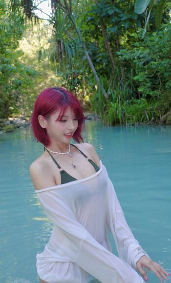 Full leaked Charechii  page private onlyfans photo