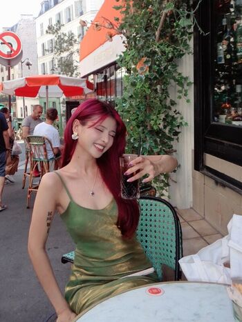 Full leaked Charechii private onlyfans photo
