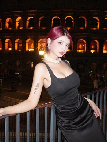 Full leaked Charechii private onlyfans photo