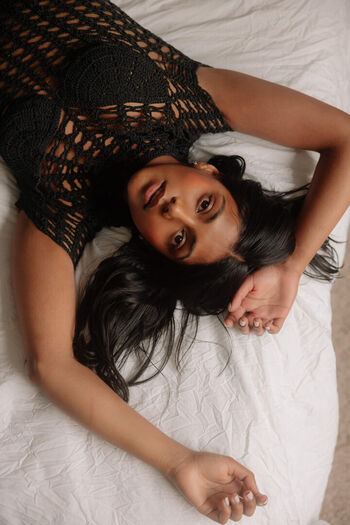Full leaked Charithra chandran page private onlyfans photo