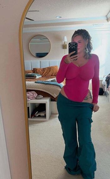 Chelsea Wilde